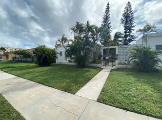 1820 Funston St #A, Hollywood, FL 33020