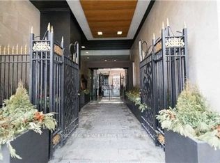 375 King St W #411, Toronto, ON M5V 1K5