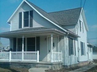 102 S Lincoln St, Archbold, OH 43502