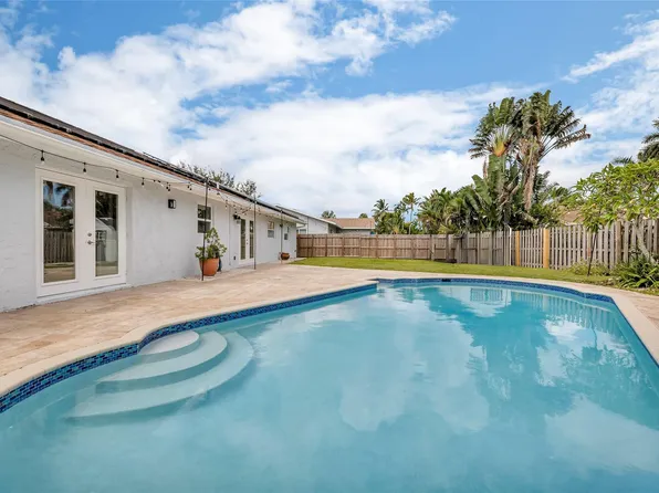 6750 NW 22nd Terrace, Fort Lauderdale, FL 33309
