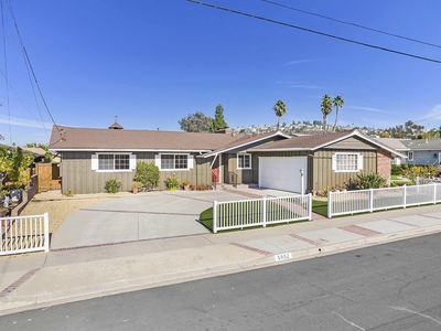 5852 Lomond Dr, San Diego, CA, 92120