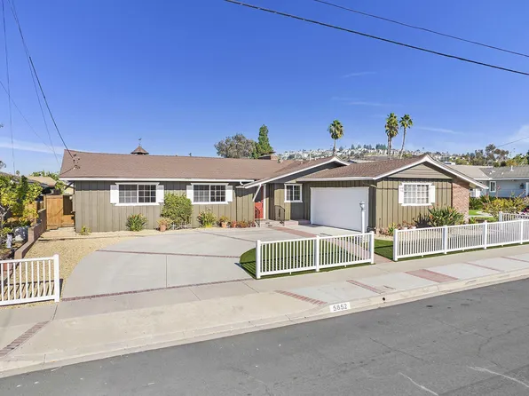 5852 Lomond Dr, San Diego, CA 92120