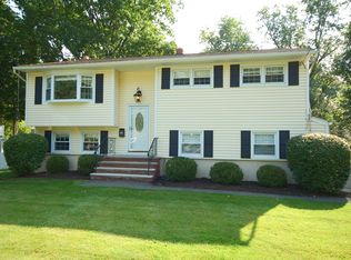 231 Greenwood Ave, Madison, NJ 07940