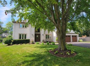 1407 Jonester Ct, Naperville, IL