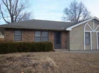 2020 NE 72nd Ter, Kansas City, MO 64118