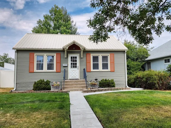2009 4th Ave N, Great Falls, MT 59401