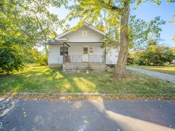 1135 Manor Ct, Anderson, IN 46016