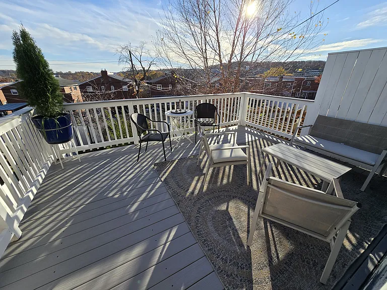 5348 Chillum Pl NE — Photo 5