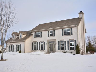 S84W12683 Blue Heron Ln, Muskego, WI, 53150