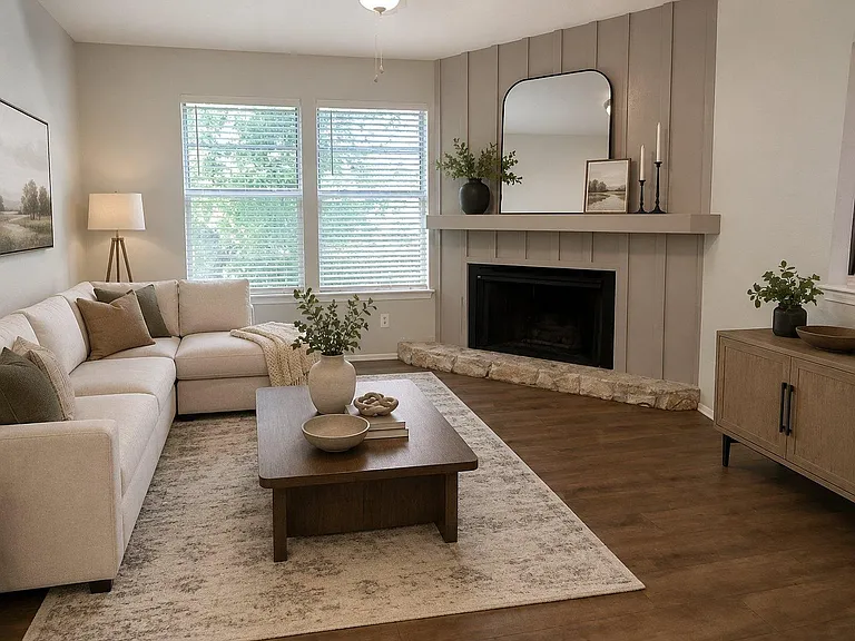 6407 Shadow Valley Dr #B — Photo 2