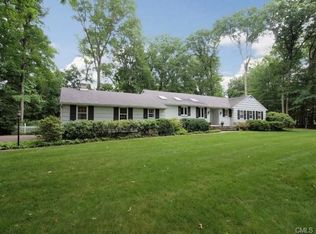 2 Shady Acres Rd, Darien, CT 06820