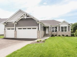 1245 Noble Dr, Pt Barrington, IL 60010