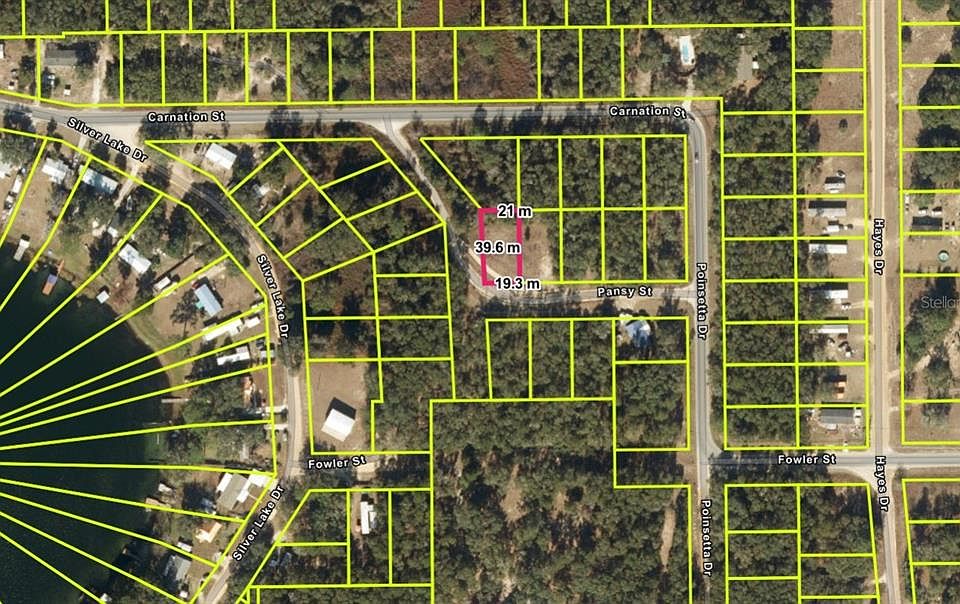 2nd image of (Undisclosed Address)