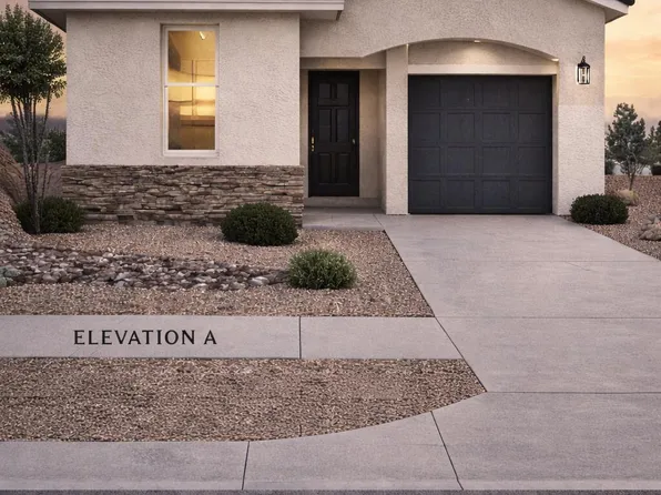 17523 W SOUTHGATE Avenue, Goodyear, AZ 85338