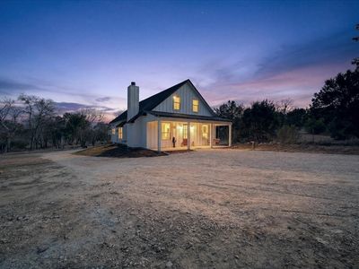 1301 Private Road 34, Granbury, TX, 76048