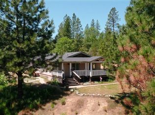 6832 Dudley Ranch Rd, Coulterville, CA 95311
