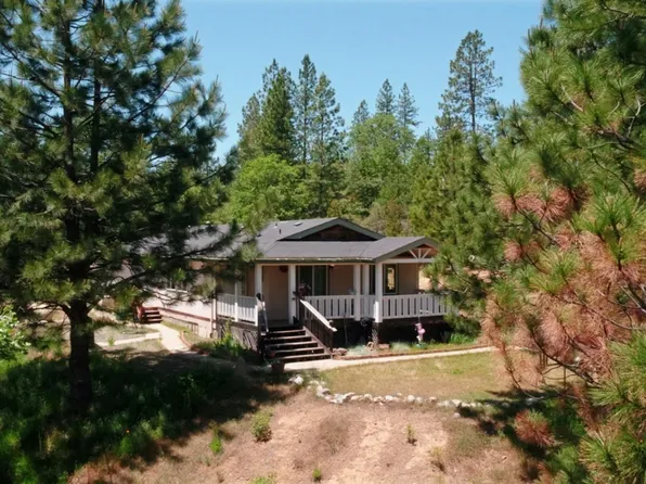 6832 Dudley Ranch Rd, Coulterville, CA 95311