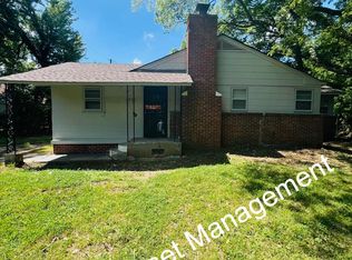 1751 Warner Ave, Memphis, TN 38127