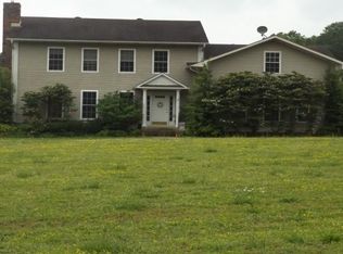 191 Oakgrove Trl, Royal, AR 71968