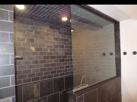 View of the Raindrop Shower