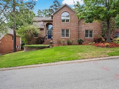 32 Chimney Sweep Ln, Little Rock, AR, 72212