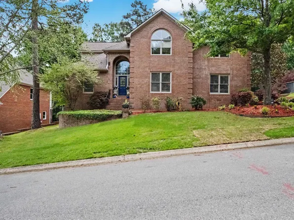 32 Chimney Sweep Ln, Little Rock, AR 72212