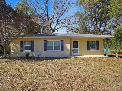1558 Rankin Ave, Tallahassee, FL, 32310
