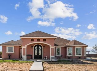 15425 N Hollyhock Ave, Gardendale, TX 79758