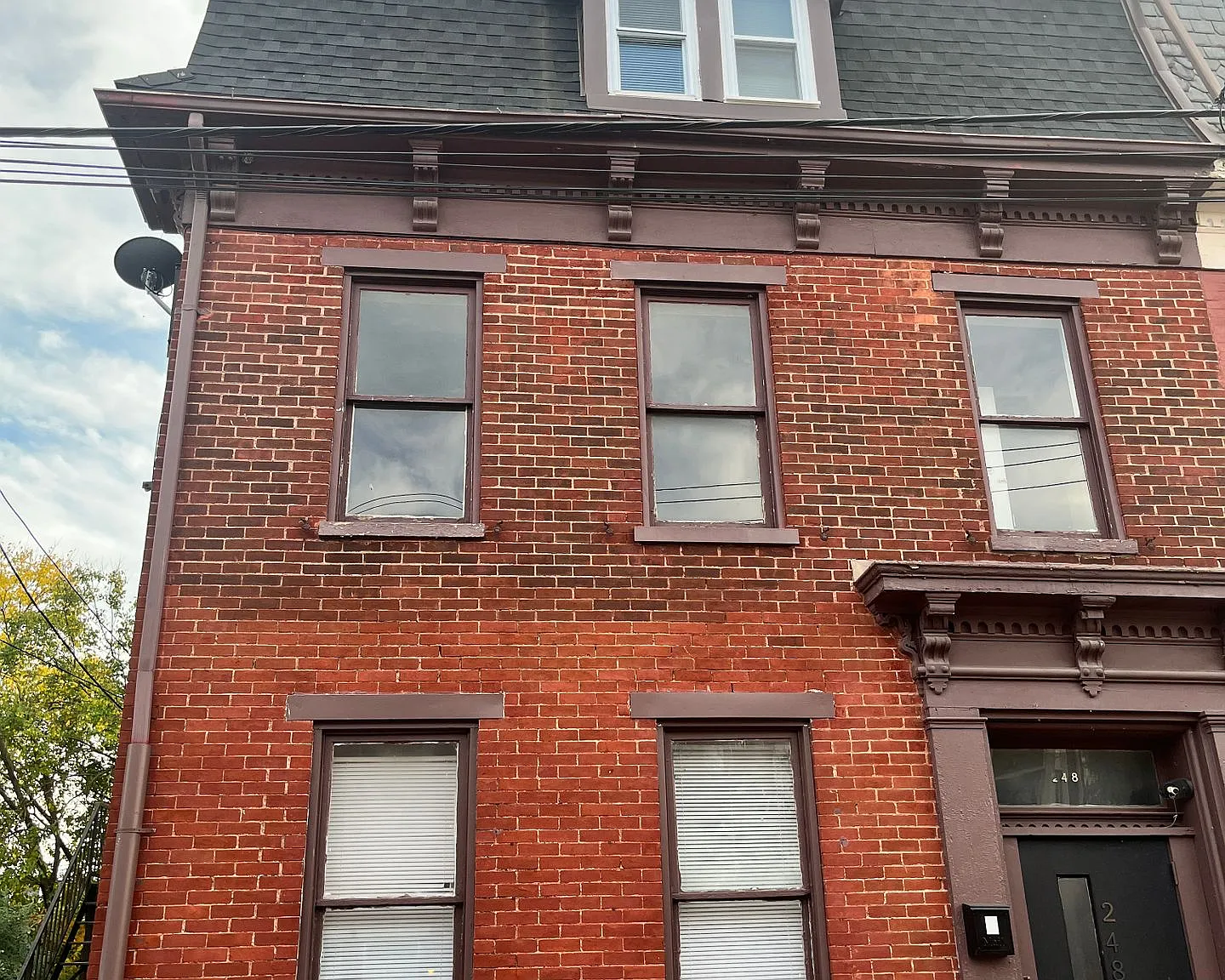 248 E Prospect St — Photo 1