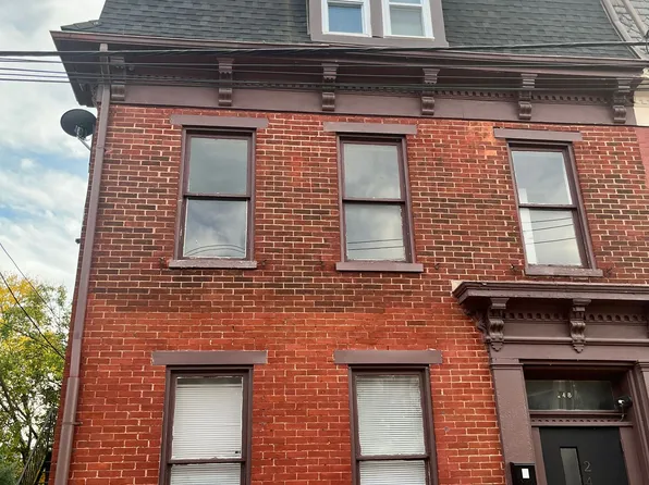 248 E Prospect St, 248 E Prospect St APT 1, York, PA 17403