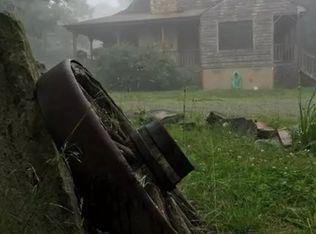 3442 Potts Mountain Rd W, New Castle, VA 24127