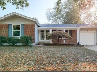683 Greensleeves Dr, Fenton, MO