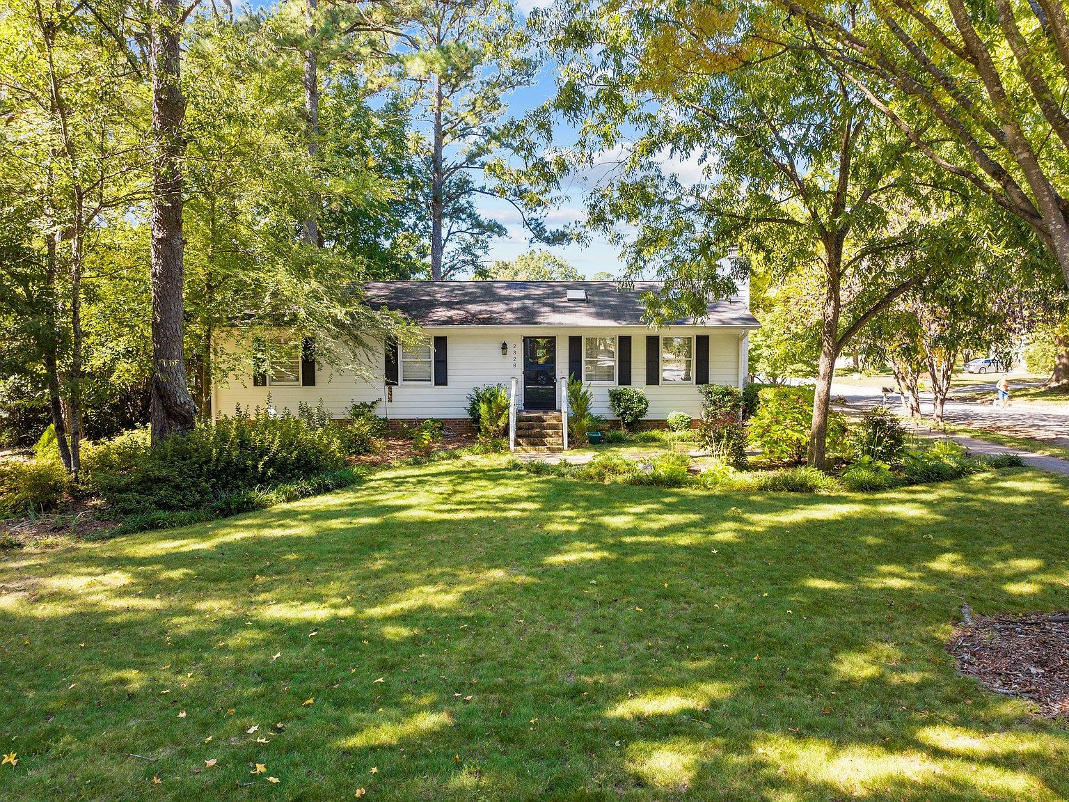 2328 Ravenhill Dr, Raleigh, NC 27615 Zillow