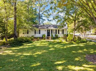 2328 Ravenhill Dr, Raleigh, NC 27615