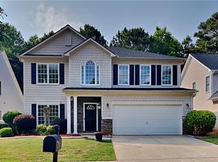 6397 Pheasant Trl, Fairburn, GA 30213
