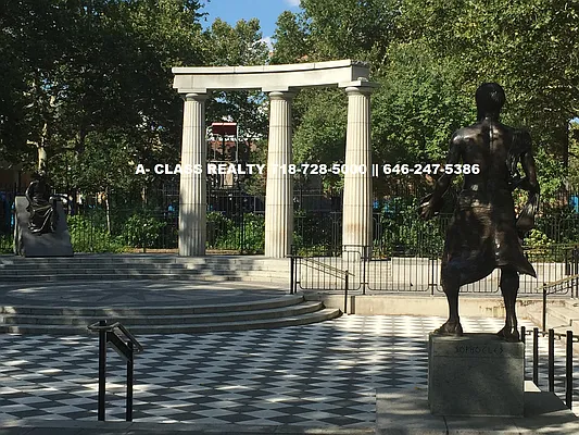 Rented by A Class Realty Corp | media 30