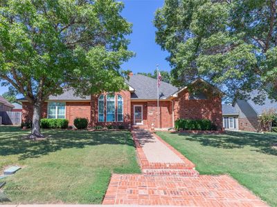 6326 Bay Hill Dr, Abilene, TX, 79606