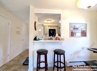 6 Forestdale Rd #202, Worcester, MA 01605