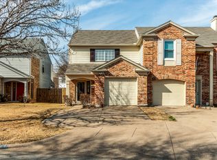 1617 Beach Ln, Arlington, TX 76014