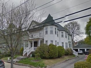 165 Maple St APT 3, Malden, MA 02148