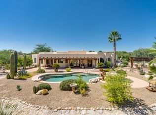 10936 N Poinsettia Dr, Oro Valley, AZ 85737