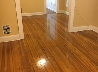 560-562 Gurdon St, Bridgeport, CT 06606