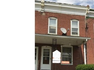 45 W 6th Ave, Coatesville, PA