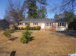 1107 W Whittier Cir, Florence, SC 29501