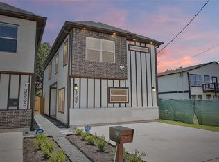 3537 Mount Pleasant St UNIT B, Houston, TX 77021