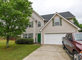 455 Maple Forge Dr, Athens, GA 30606