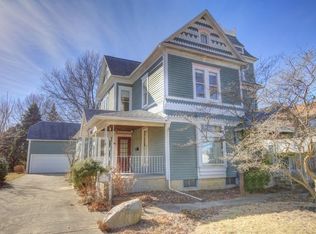 316 E Campbell Ave, Rantoul, IL 61866