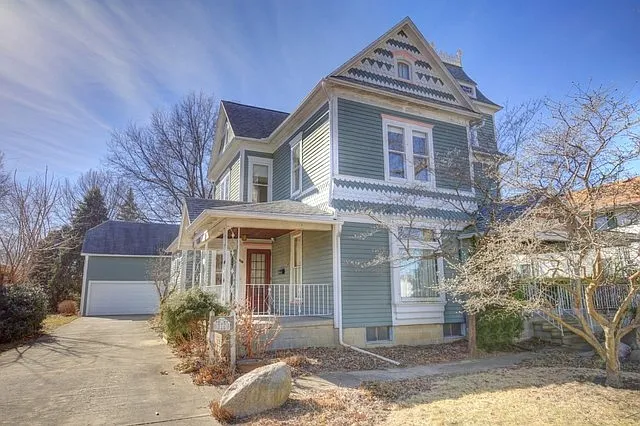 316 E Campbell Ave photo 1