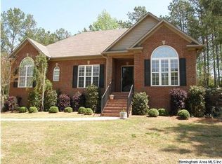 1143 Hickory Valley Rd, Trussville, AL 35173
