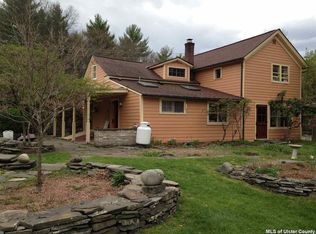 2 Easton Ln, Woodstock, NY